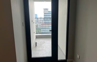Căn hộ 2 phòng ngủ – Le capitole